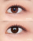 Olens Misty Romantic Choco 1 Day (20pcs)