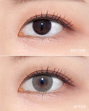 Olens French Shine Gray 1 Month (2pcs)