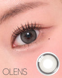 Olens Realish Gray 1 Day (10pcs)