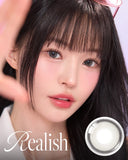 Olens Realish Gray 1 Day (10pcs)