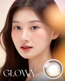 Olens Glowy Brown 1 Day