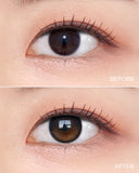 Olens Glowy Black 1 Day
