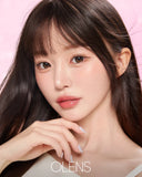 Olens Big Glowy Mocha Brown 1 Day (10pcs)