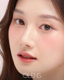 Olens Glowy Brown 1 Month (2pcs)