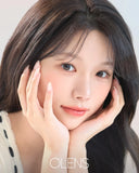 Olens Glowy Natural Mocha Brown 1 Month (2pcs)
