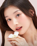 Olens Glowy Brown 1 Month (2pcs)