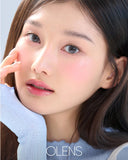 Olens Shine Touch Milky Gray 1 Day (20pcs)
