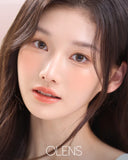 Olens Shine Touch Milky Brown 1 Day (20pcs)
