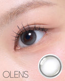 Olens Double Tint Gray 1 Day (20pcs)