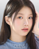 Olens Real Ring Gray 1 Day