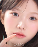 Olens Double Tint Gray 1 Month (2pcs)