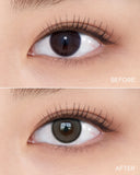 Olens Real Ring Gray 1 Day