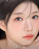 Olens Real Ring Brown 1 Day