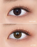 Olens Real Ring Brown 1 Day