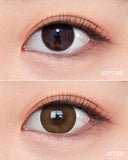 Olens Ever Shine Mocha 1 Day (20pcs)