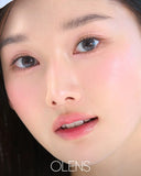 Olens Shine Touch Milky Gray 1 Day (20pcs)