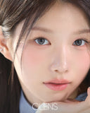 Olens Real Ring Gray 1 Day