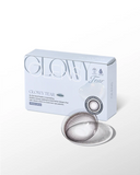 Olens Glowy Tear Charcoal 1 Month (2pcs)