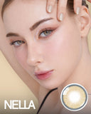 Olens Nella Ash Beige 1 Month (2pcs)