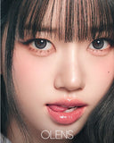 Olens Big Glowy Gray 1 Day