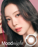 Olens Mood Night Mood Choco 1 Day