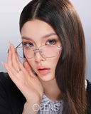 Olens Muse Shine Gray 1 Month (2pcs)