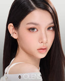 Olens Muse Shine Brown 1 Month (2pcs)