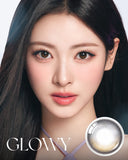 Olens Glowy Black 1 Day