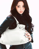 STAND OIL Breezy Bag Mini / Misty White