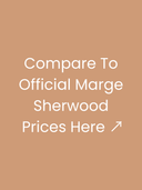 Marge Sherwood Price Comparison Card