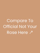 Not Your Rose Price Comparison Card