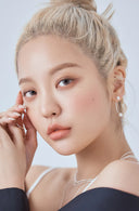 Hapa Kristin OMG Kristin Gray 1 Day (10pcs)