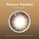 moody  Picture Perfect | Daily  10 pcs