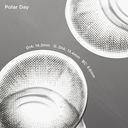 Moody Polar Day | Daily