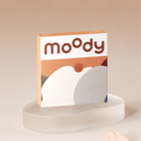 Moody Polar Day | Daily