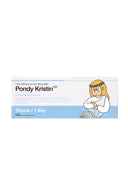Hapa Kristin Pondy Kristin Gray 1 Day (10pcs)
