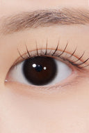 Hapa Kristin Quiet Kristin Glow Black 1 Day (10pcs)