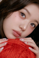 Hapa Kristin Cat-titude Kristin Sapphire Gray 1 Day (10pcs)