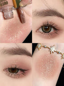 OUT OF OFFICE  |  Liquid Eyeshadow