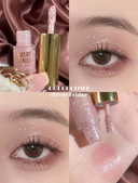 OUT OF OFFICE  |  Liquid Eyeshadow