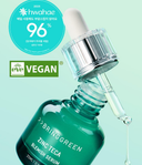 Bring Green Zinc‑Teca Trouble Serum Large‑Size Special Set