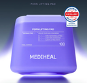 Mediheal Derma Pad 200‑Sheet Large‑Capacity Special Set, Choose Any 7 Types