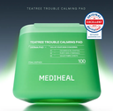 Mediheal Derma Pad 200‑Sheet Large‑Capacity Special Set, Choose Any 7 Types