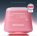 Mediheal Derma Pad 200‑Sheet Large‑Capacity Special Set, Choose Any 7 Types