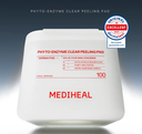 Mediheal Derma Pad 200‑Sheet Large‑Capacity Special Set, Choose Any 7 Types