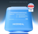 Mediheal Derma Pad 200‑Sheet Large‑Capacity Special Set, Choose Any 7 Types