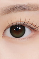 Hapa Kristin Secretive Kristin Olive 1 Month (2pcs)