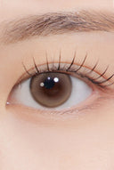 Hapa Kristin Sugar High Kristin Beige 1 Day (10pcs)