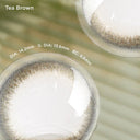 Moody Tea Brown | Daily