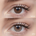 Moody Tea Brown | Daily